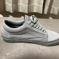 VANS SOPHNET. オールドスクール OLD SKOOL 27.5cmの画像