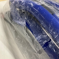 ロ2508-795   TOYMOCKハンモック 未使用 保存時の袋破れありの画像