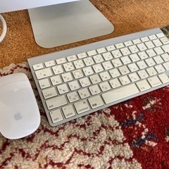 i Mac デスクトップモデル:A1311の画像