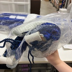 ロ2508-795   TOYMOCKハンモック 未使用 保存時の袋破れありの画像