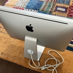 i Mac デスクトップモデル:A1311の画像