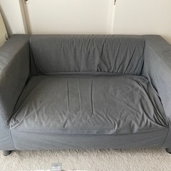 IKEA ソファーの画像