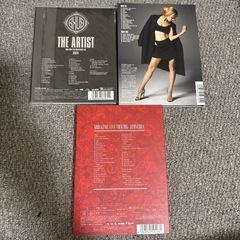 倖田來未の画像
