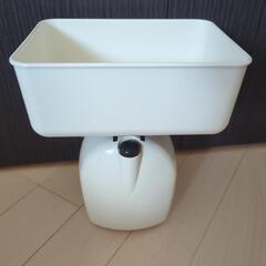 キッチンスケール　秤の画像