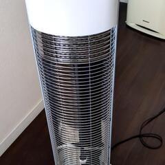 コイズミ　遠赤電気ストーブ