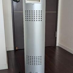 コイズミ　遠赤電気ストーブの画像