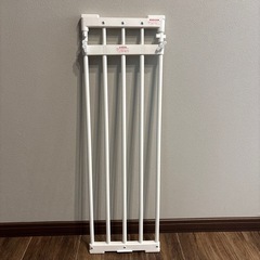 伸縮棚 アイリスオーヤマ　ホワイト の画像