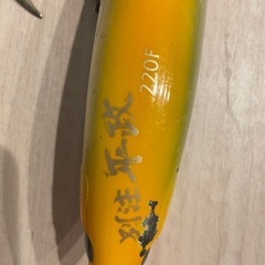 別注ヒラマサ220Fの画像