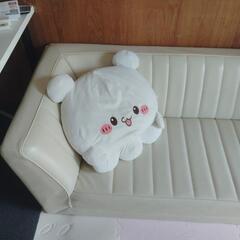 ソファの画像