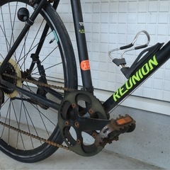 REUNION クロスバイク　ロードバイク　自転車の画像