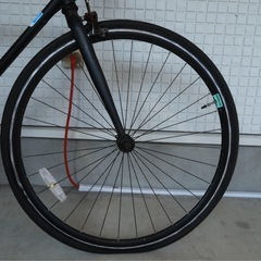 REUNION クロスバイク　ロードバイク　自転車の画像