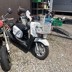 ギア50‼️の画像