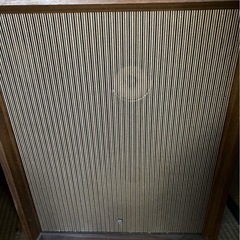 レトロ　レコード　ステレオ　TRIOの画像