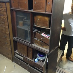 【入荷予定】木製タンス各種　※一定数購入希望があった際に入荷いたしますの画像