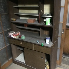 【入荷予定】木製タンス各種　※一定数購入希望があった際に入荷いたしますの画像