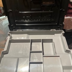 マキタ 18vインパクトとケースの画像