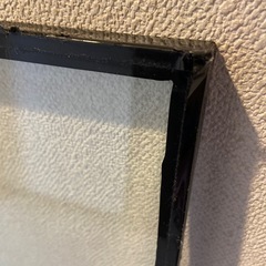 ガラスの画像