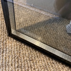 ガラスの画像