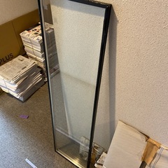 ガラスの画像
