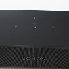 Sonos/Beam（Gen 2）/S14/サウンドバー ④の画像