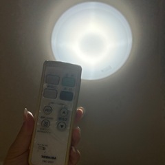 【急募】TOSHIBA 照明器具の画像