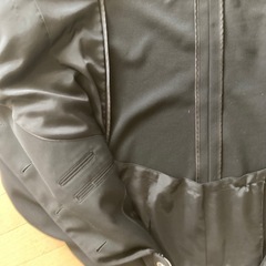間々田中学校　学ラン　標準学生服　上着の画像