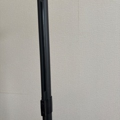 掃除機のスタンド（アイアン）の画像