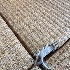 ユニット畳　の画像