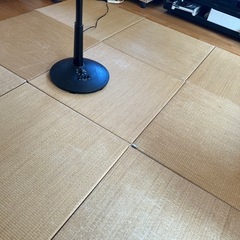 ユニット畳　の画像