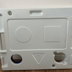  ベビーサークル　
ミュージカルキッズランドDX 2の画像