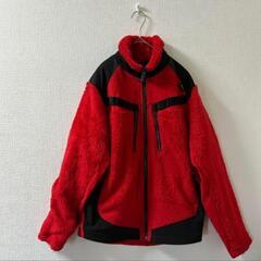 【美品】メンズモコモコアウターセット②の画像