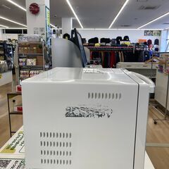 ★ジモティ割引あり★【リユースのサカイ野々市店】オーブンレンジ　NE-WS234　2018　48.3cm(幅)×39.6cm(奥行き)×31cm (高さ)※クリーニング済みの画像