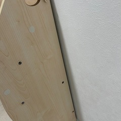 絵本棚　収納　おもちゃ　ラックの画像