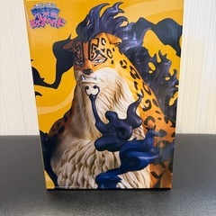 一番くじ　ロブルッチの画像