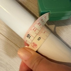 【お引取り限定】★お譲りします★突っ張り棒（大型）の画像