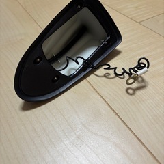 ZC33Sスイスポドルフィンアンテナの画像