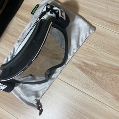 スノーボード　151cm シューズゴーグル付の画像