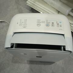 0830-032 除湿機　cm-p100-wの画像