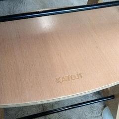 0830-085 KATOJI プレミアムベビーチェアの画像