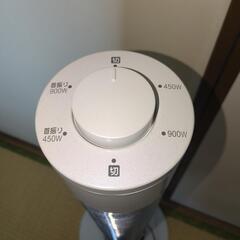 グラファイトヒーターの画像