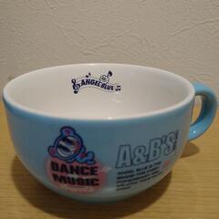ANGEL　BLUE　マグカップの画像
