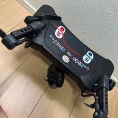 ベビーカーステップの画像