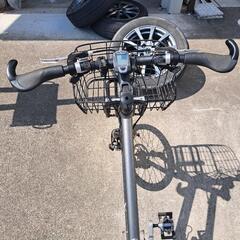 LOUISGARNEAU(ルイガノ)　MV2PROの画像
