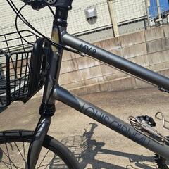 LOUISGARNEAU(ルイガノ)　MV2PROの画像