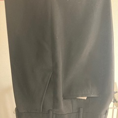 間々田中学校　学生服　ズボン　冬⛄️の画像