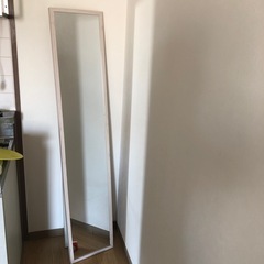 訳あり姿見の画像