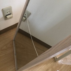 訳あり姿見の画像