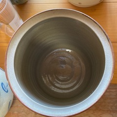 水指、茶道具の画像