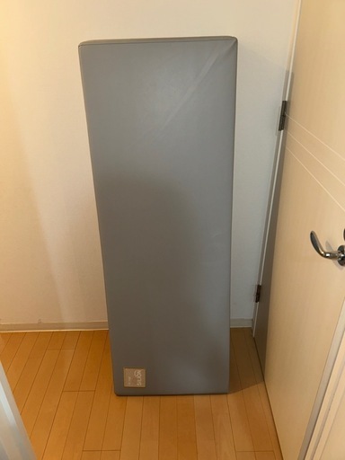 取引完了　ベビーマット
