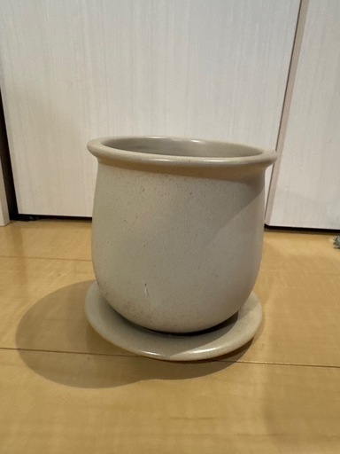 【まとめ売り参考投稿】青山フラワーマーケット植木鉢